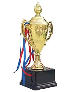 Gold Cup Award Trophy for Winners