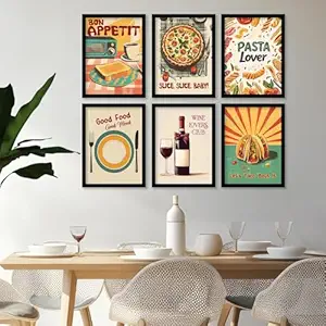 Bar Lounge Restaurant Kitchen Decoration Items