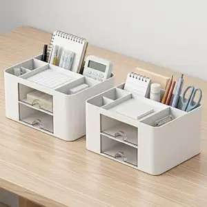 Desk Organiser with 7 Compartments