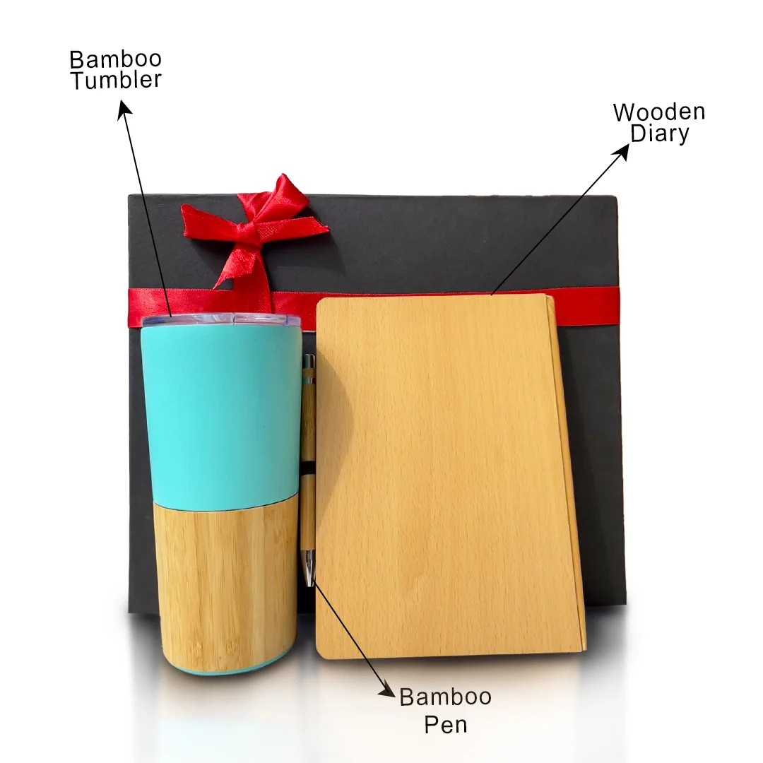Unique Eco friendly Gift Hamper Pack