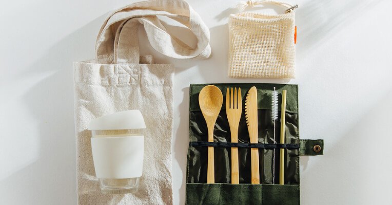 Going Green: A Handy-Dandy Guide To Eco-Friendly Gift-Giving