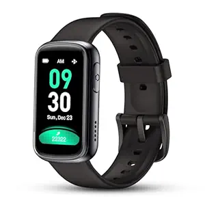 Premium Fitness Band | Activity Tracking | Sports Modes | Health Tracking | Sleek Display